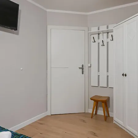Kwatera prywatna Orłowo Molo Gdynia