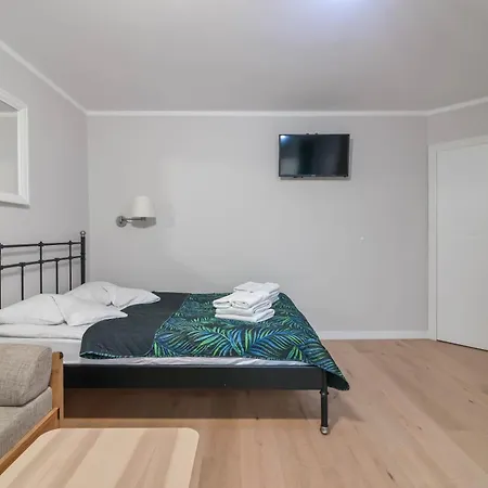 Ltc Orlowo 格丁尼亚