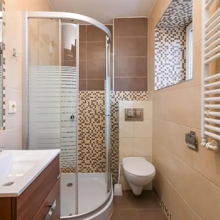 Ltc Orlowo 民宿 格丁尼亚