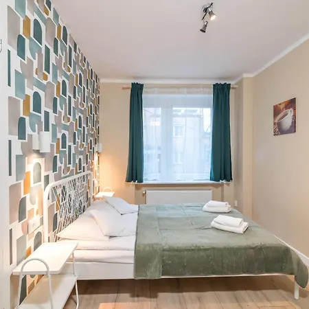 Orłowo Molo Kwatera prywatna