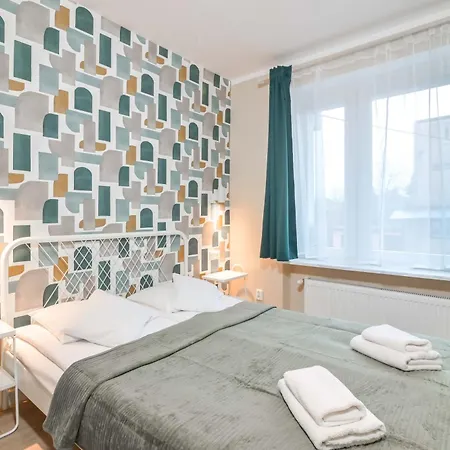 Orłowo Molo Kwatera prywatna Gdynia