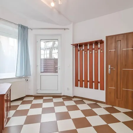 Ltc Orlowo 格丁尼亚