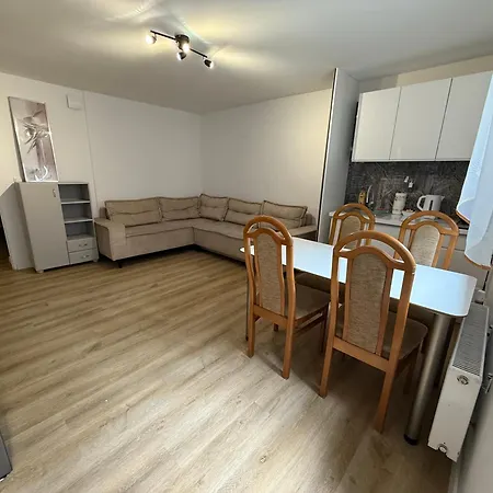 民宿 Ltc Orlowo 格丁尼亚