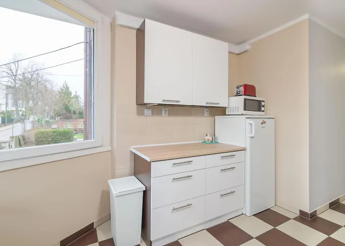 Ltc Orlowo Habitación en casa particular *