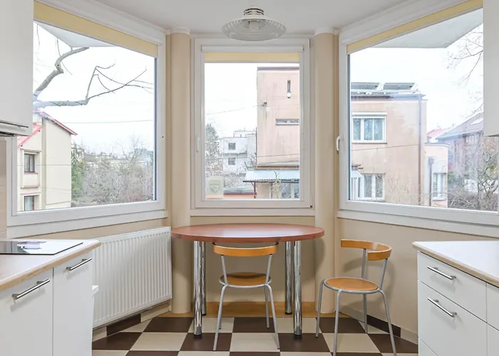 Ltc Orlowo Habitación en casa particular Gdynia