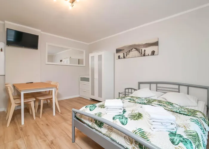 Ltc Orlowo Habitación en casa particular