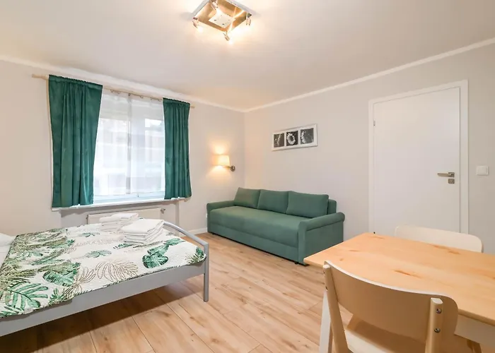 Ltc Orlowo Habitación en casa particular