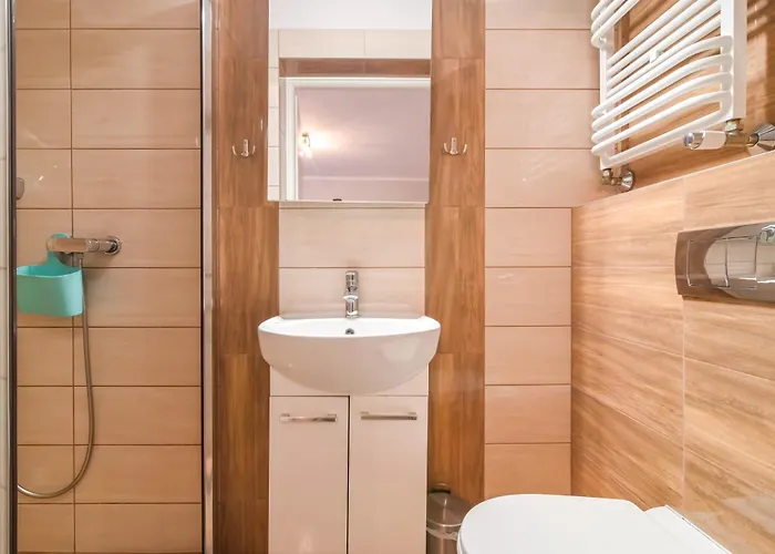 Ltc Orlowo Habitación en casa particular