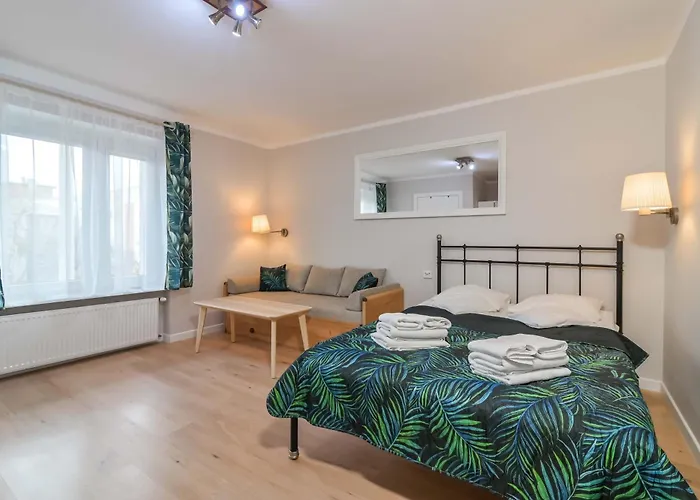 Ltc Orlowo Habitación en casa particular *