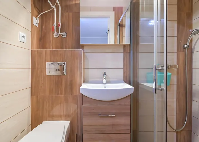 Ltc Orlowo Habitación en casa particular *