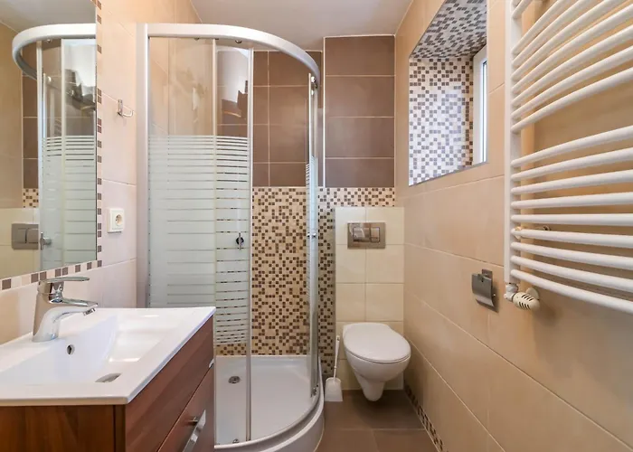 Ltc Orlowo Habitación en casa particular Gdynia