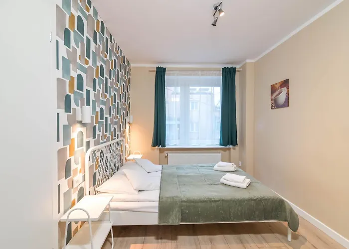 Ltc Orlowo Habitación en casa particular