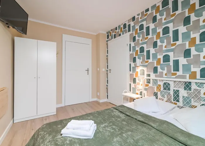 Ltc Orlowo Habitación en casa particular