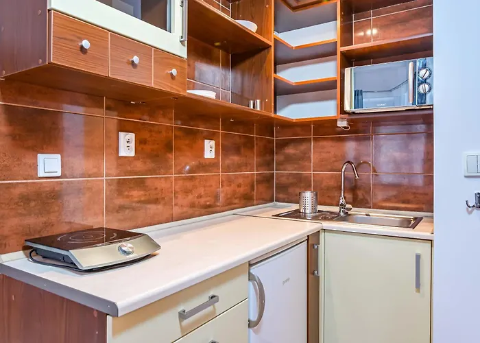 Ltc Orlowo Habitación en casa particular Gdynia