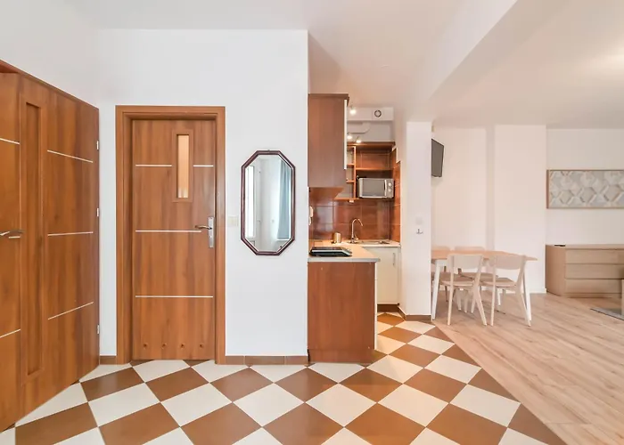 Ltc Orlowo Habitación en casa particular