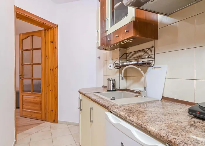 Ltc Orlowo Habitación en casa particular *