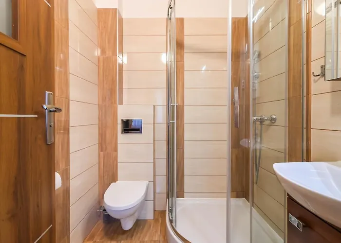 Ltc Orlowo Habitación en casa particular *