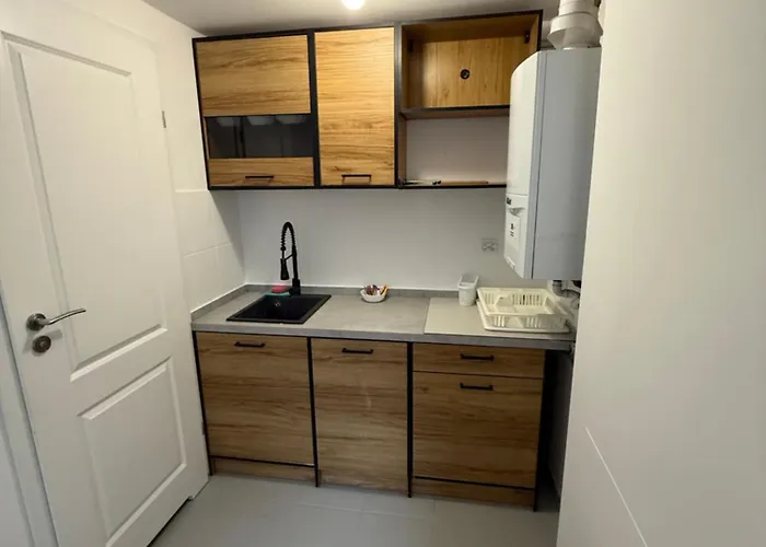 Habitación en casa particular Ltc Orlowo