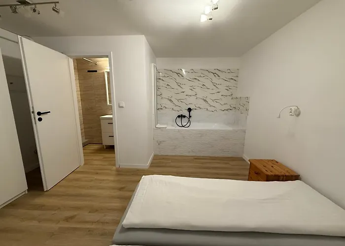 Ltc Orlowo Habitación en casa particular