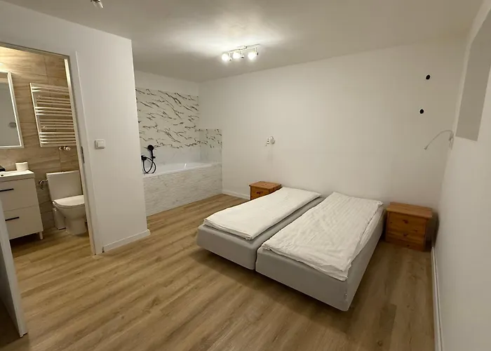 Ltc Orlowo Habitación en casa particular *