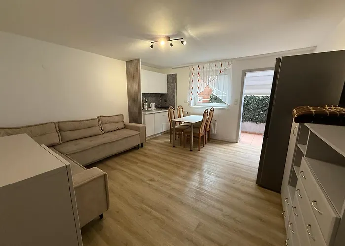 Ltc Orlowo Habitación en casa particular Gdynia