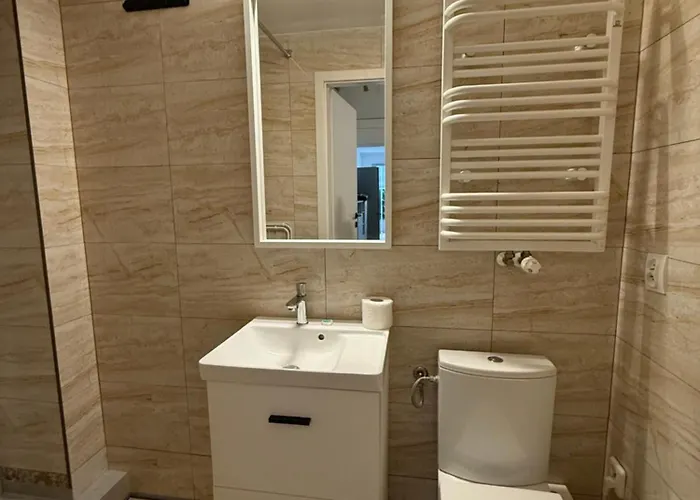 Ltc Orlowo Habitación en casa particular